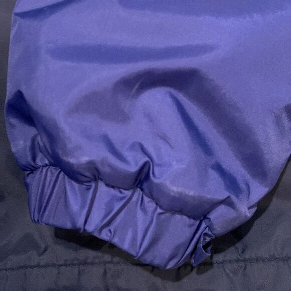 Vintage 1990s Columbia Winter Coat Men’s Sz. Med - Picture 7 of 8